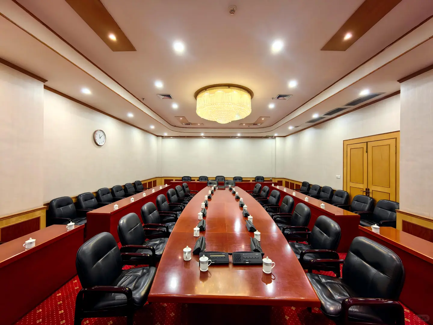 攀枝花宾馆会展中心