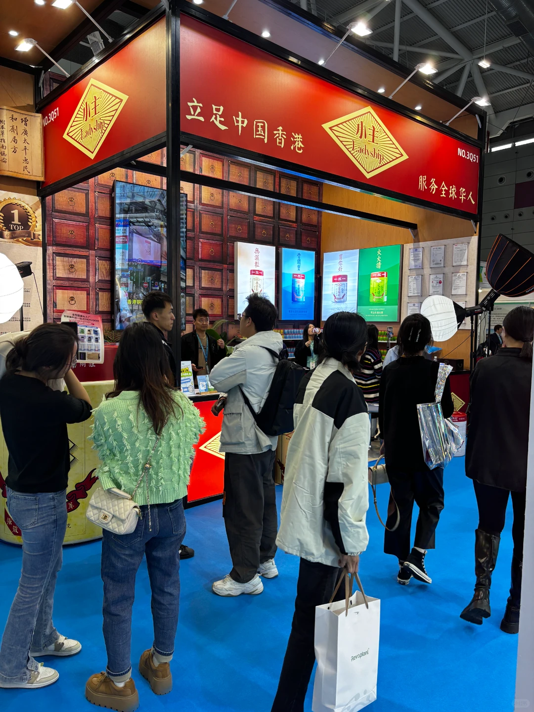 免费入场！不要再错过啦！！