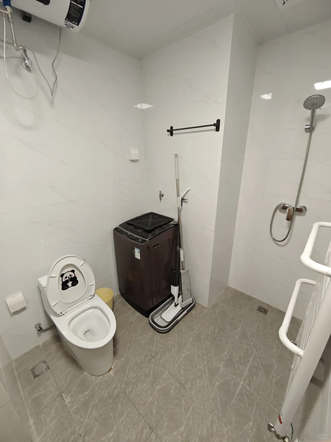 国际会展中心旁稀缺客卧分离户型急租！！！