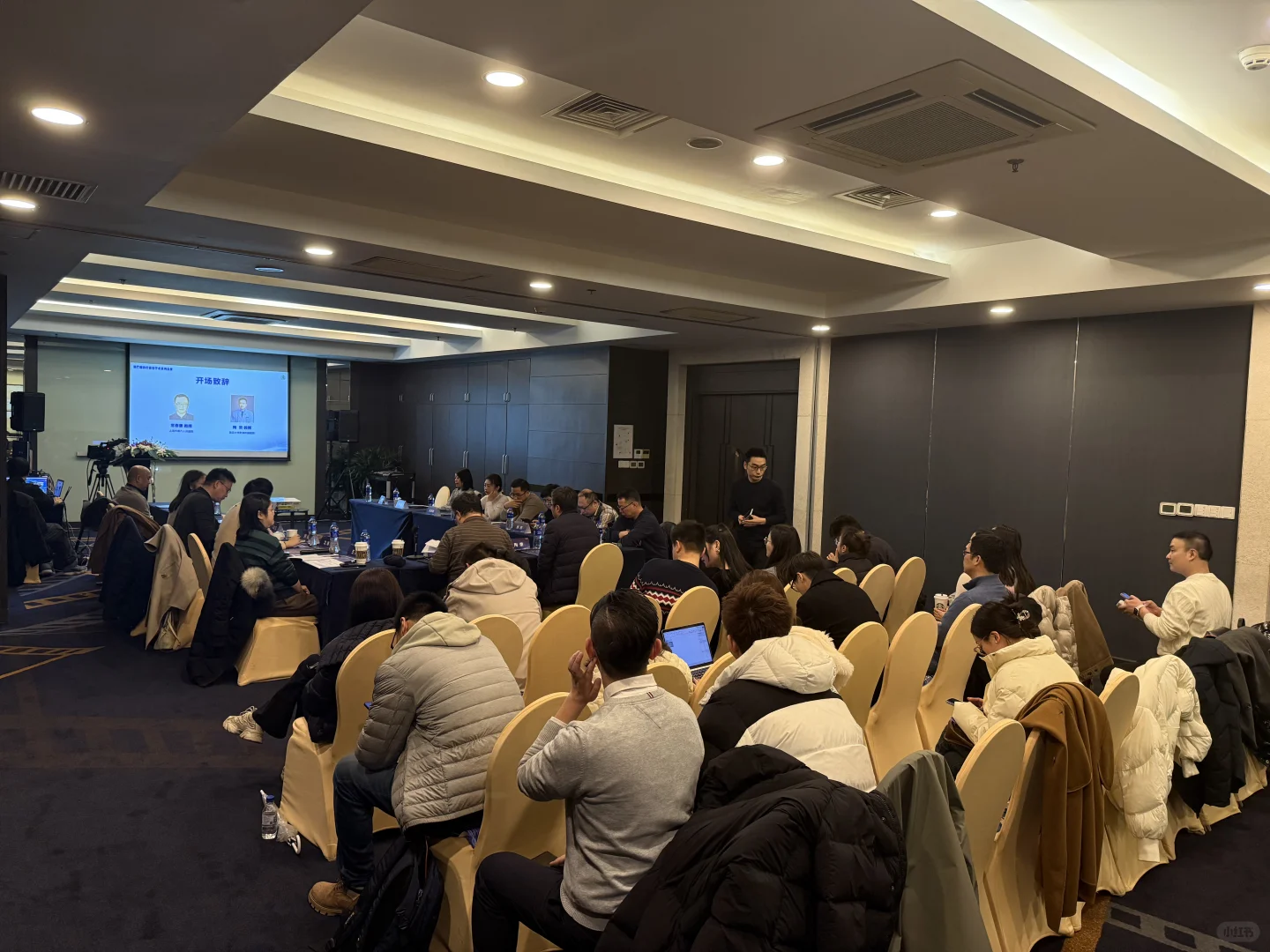 开一场医疗会议，会务需要知道哪些小细节