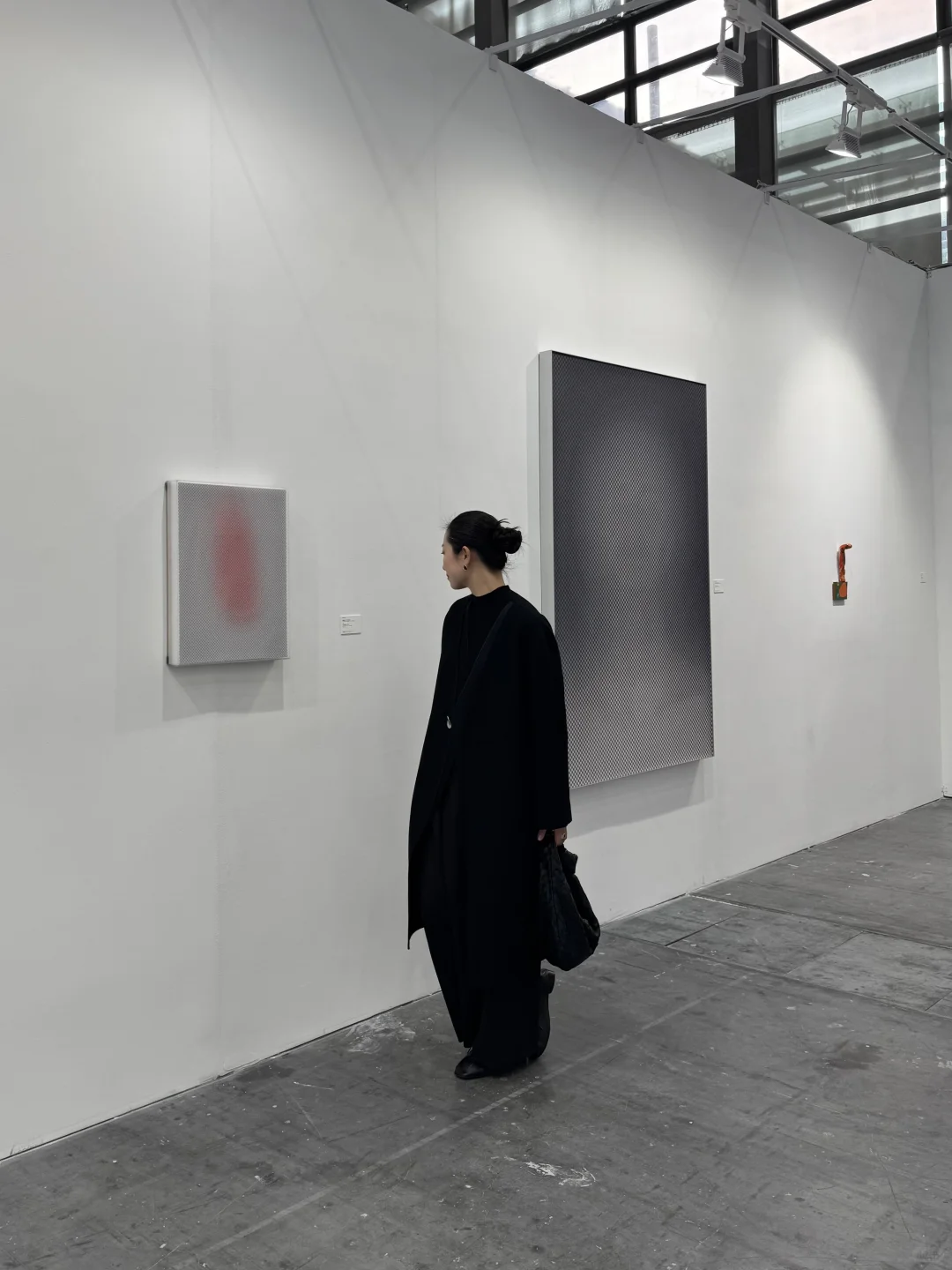 艺术深圳第一天，2小时直觉漫游?