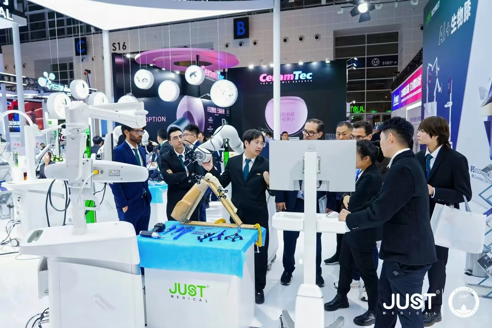 北京展会拍摄|天津活动拍摄|会议图片直播