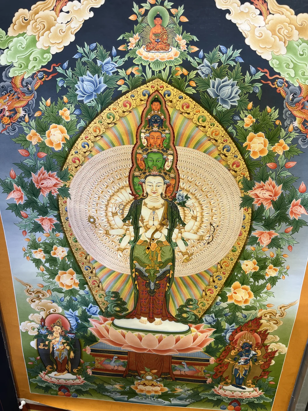 25年的最后一场佛博会