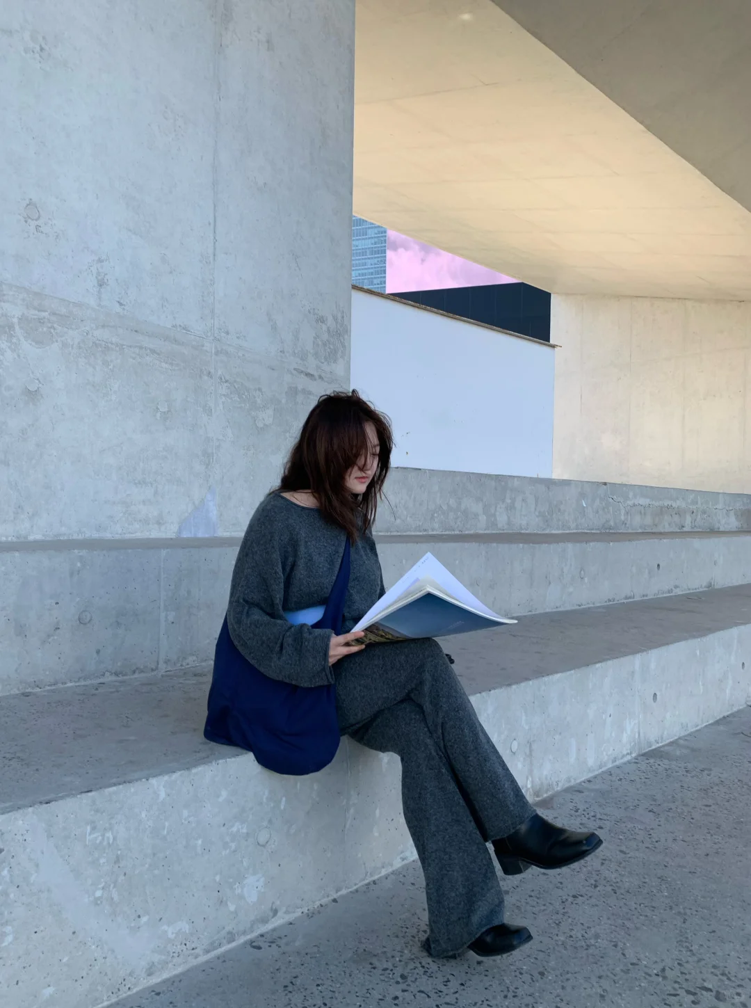 西岸艺博会｜偶遇朱珠