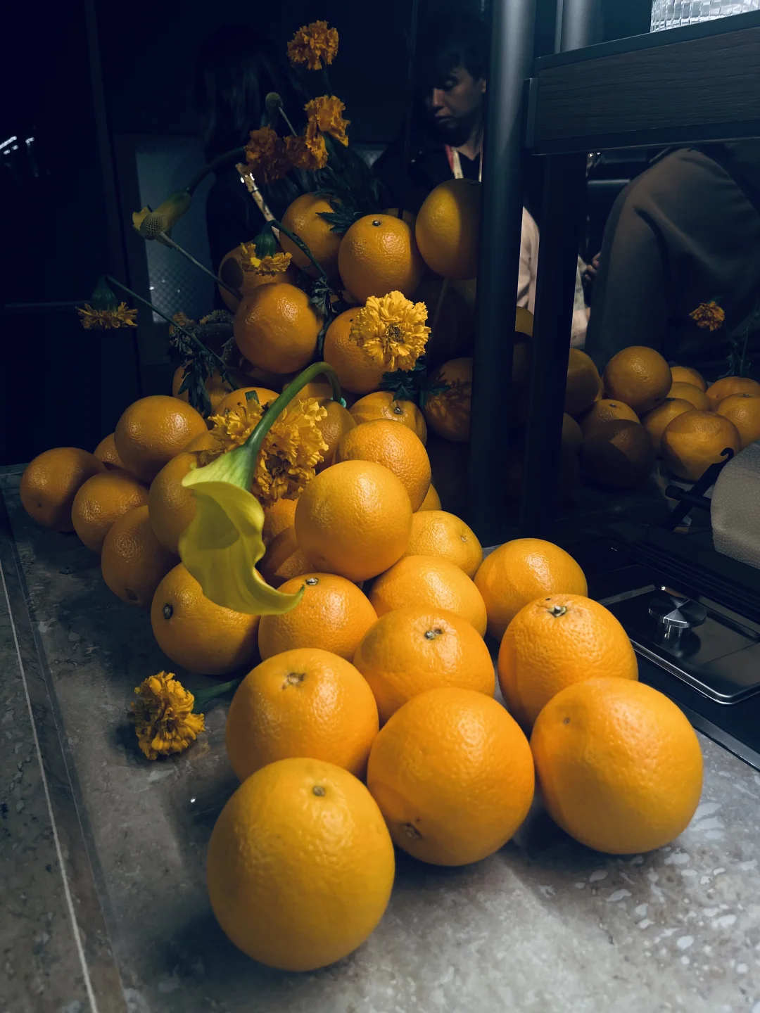 广州设计周第一天 rara&yetta人山人海