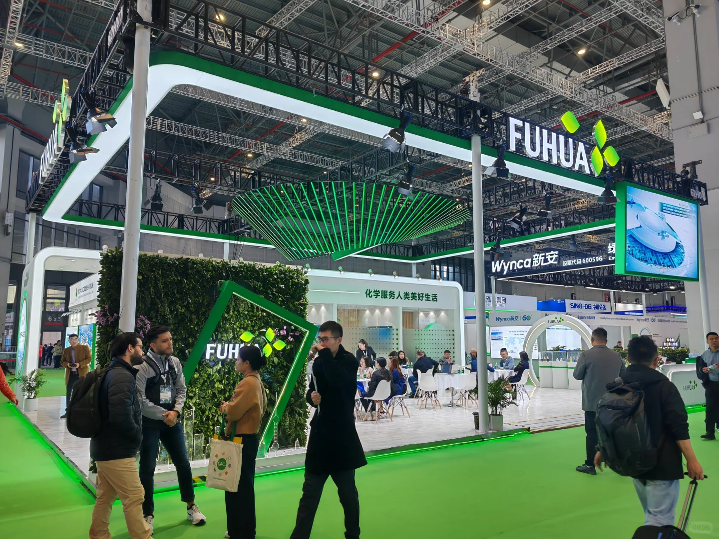 农，天下之大业也！