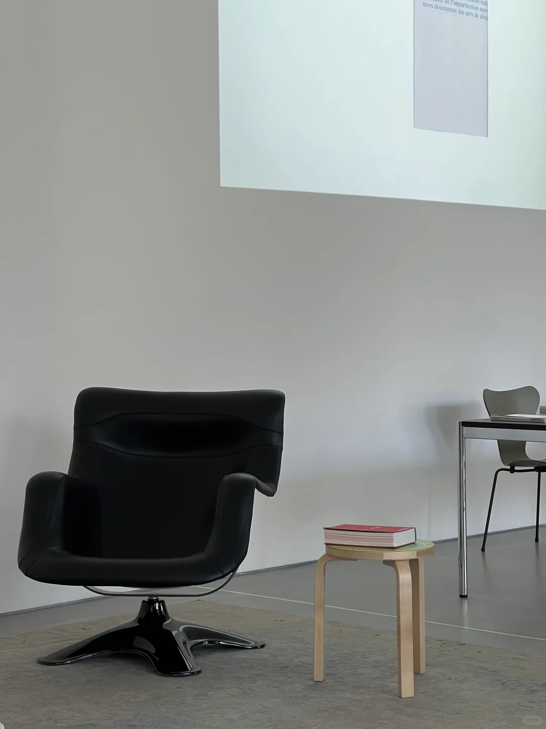 杭州新展｜一个人可以看一整天的设计展