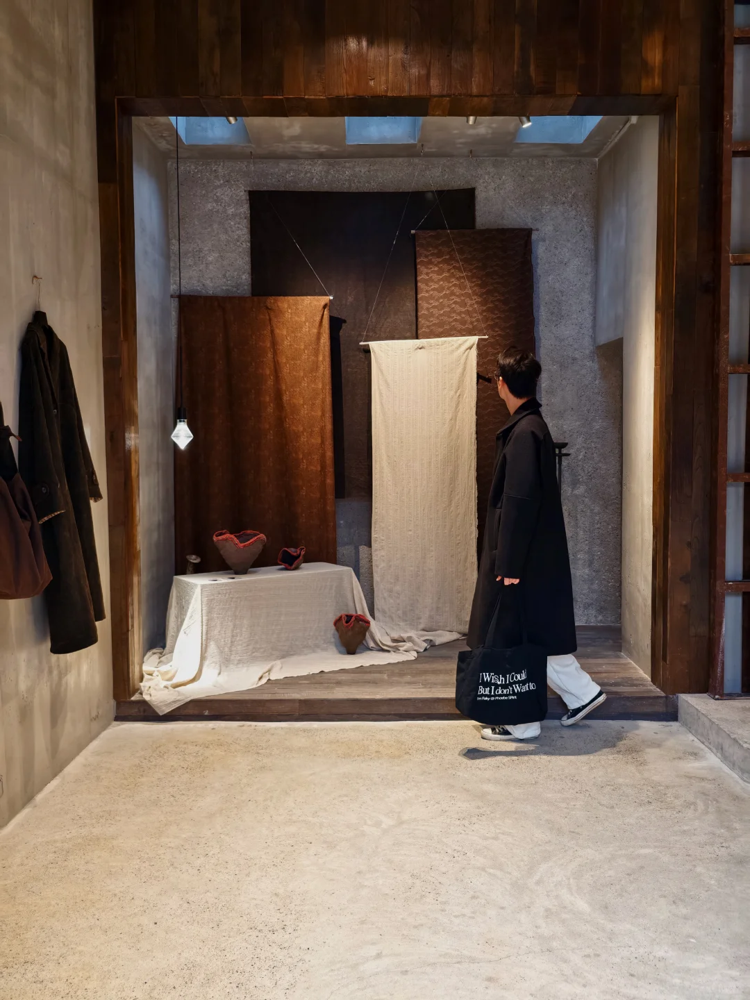 广州?新展 | 走进「时代游牧者」的宁静世界