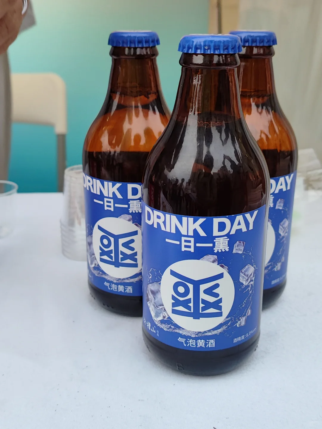 浙江文旅推介会?一大堆特产免费送❗