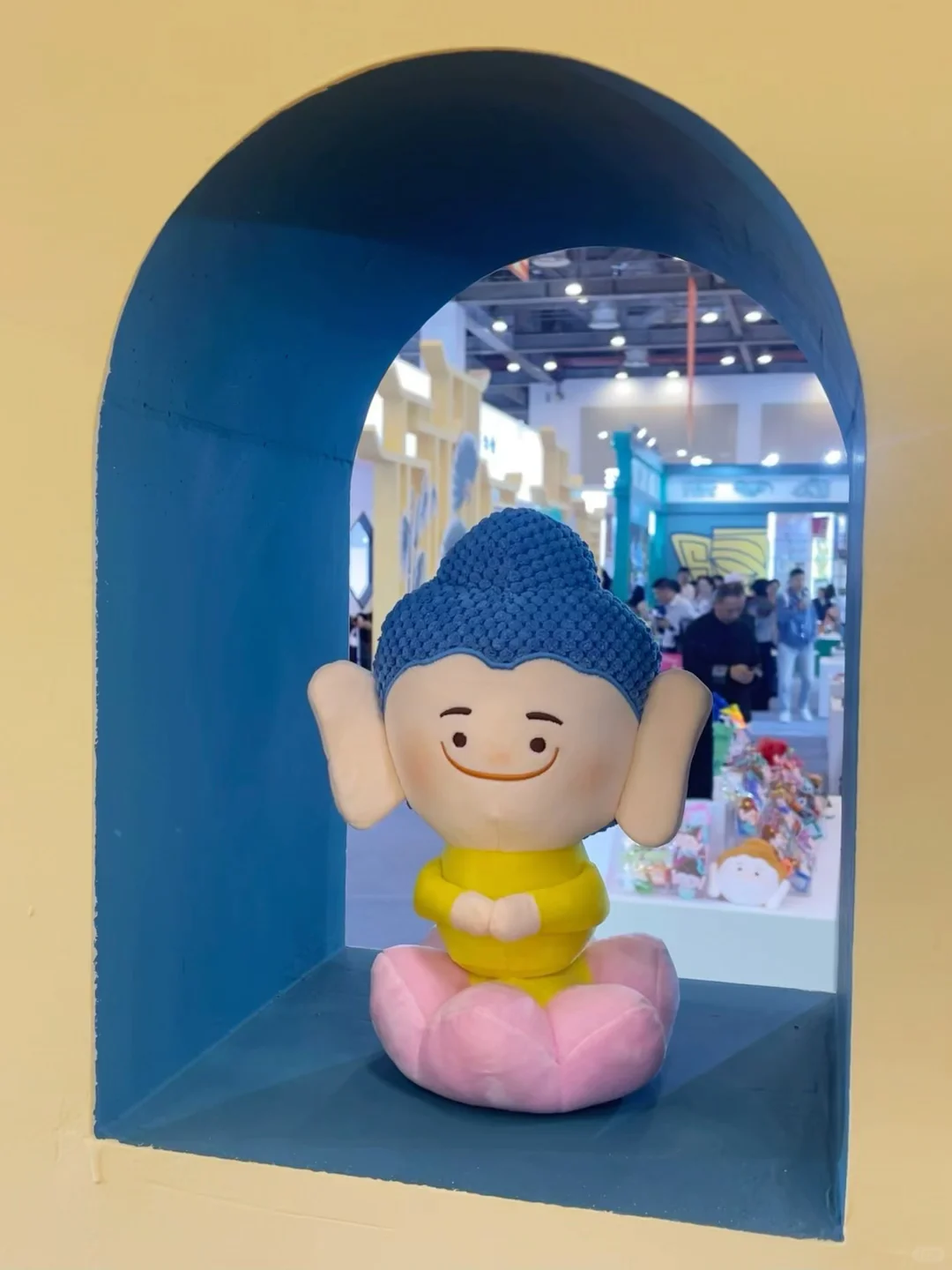 ✨苏州文博会圆满收官！我们下次再见?