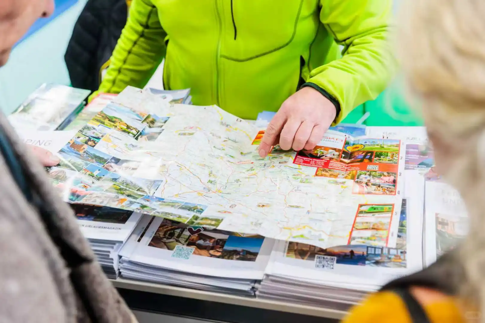 2026柏林汽车露营大篷车展参展通道正式开启