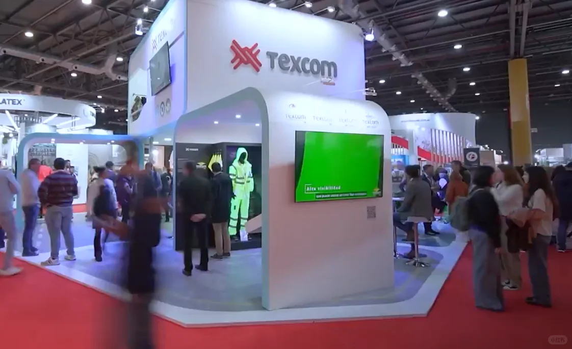 2026 年阿根廷国际纱线及纺织品展览会