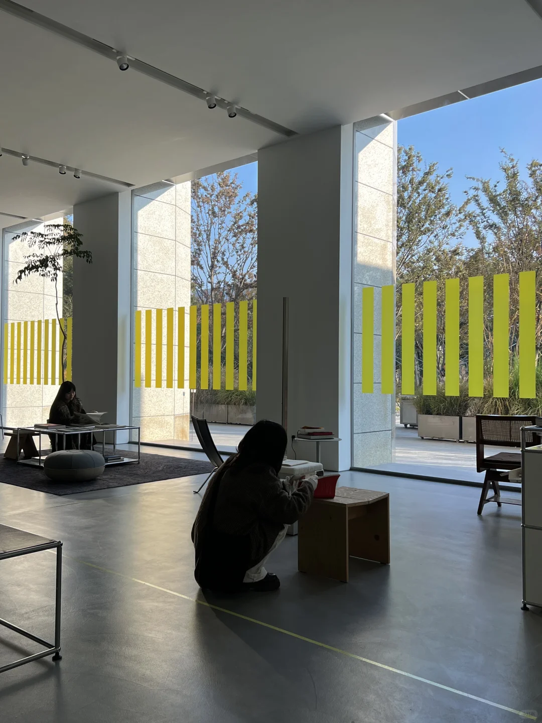 杭州新展｜一个人可以看一整天的设计展