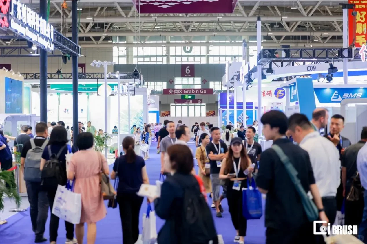 2025上海制刷工业展门票领取+展位图+展商！