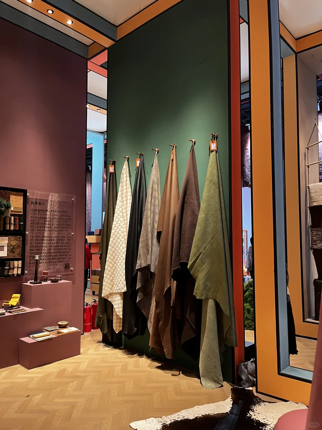 2025广州设计周，排队排傻了～