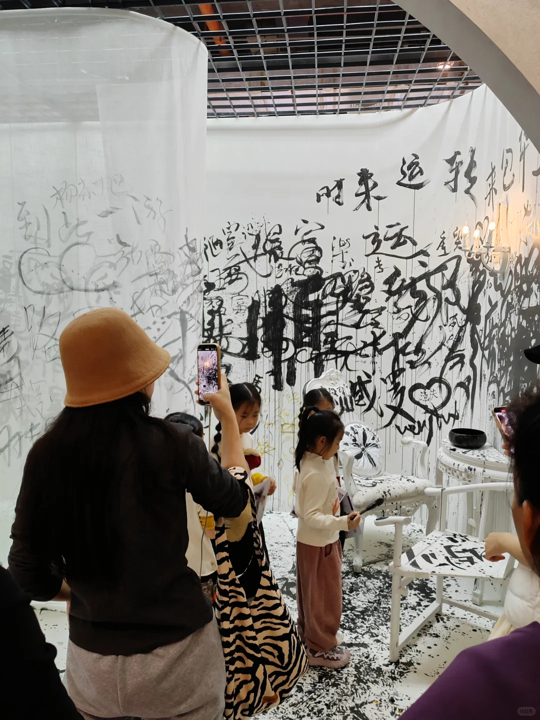 广州设计周｜发不完根本发不完！