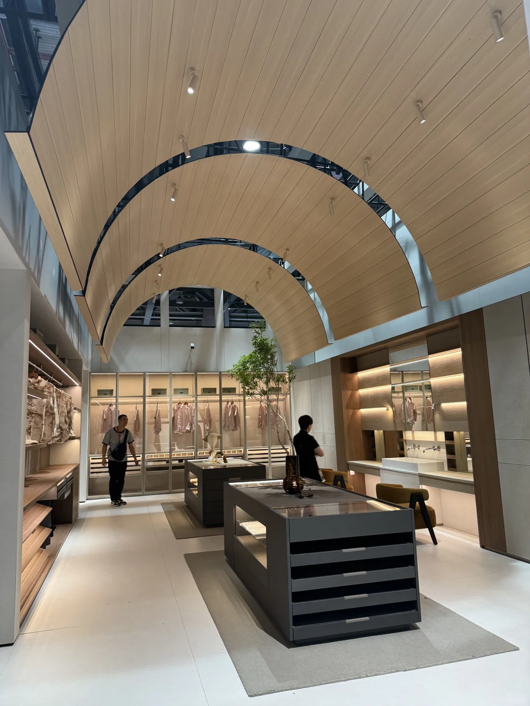 设计周第一晚我失眠了