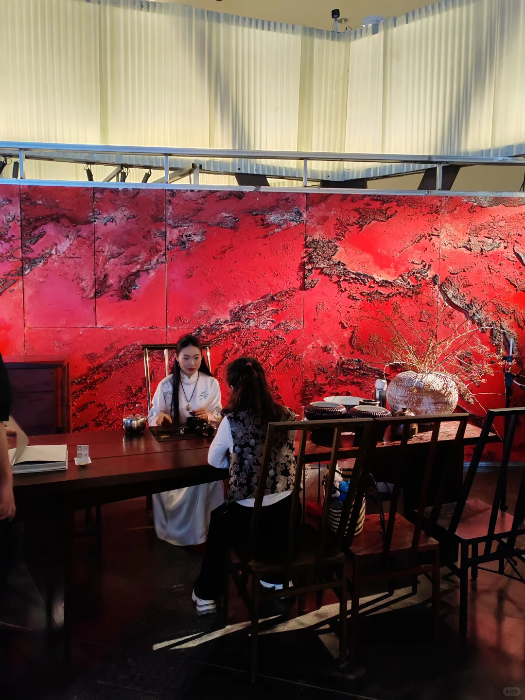 广州设计展海珠馆｜感觉保利馆今天有10万人