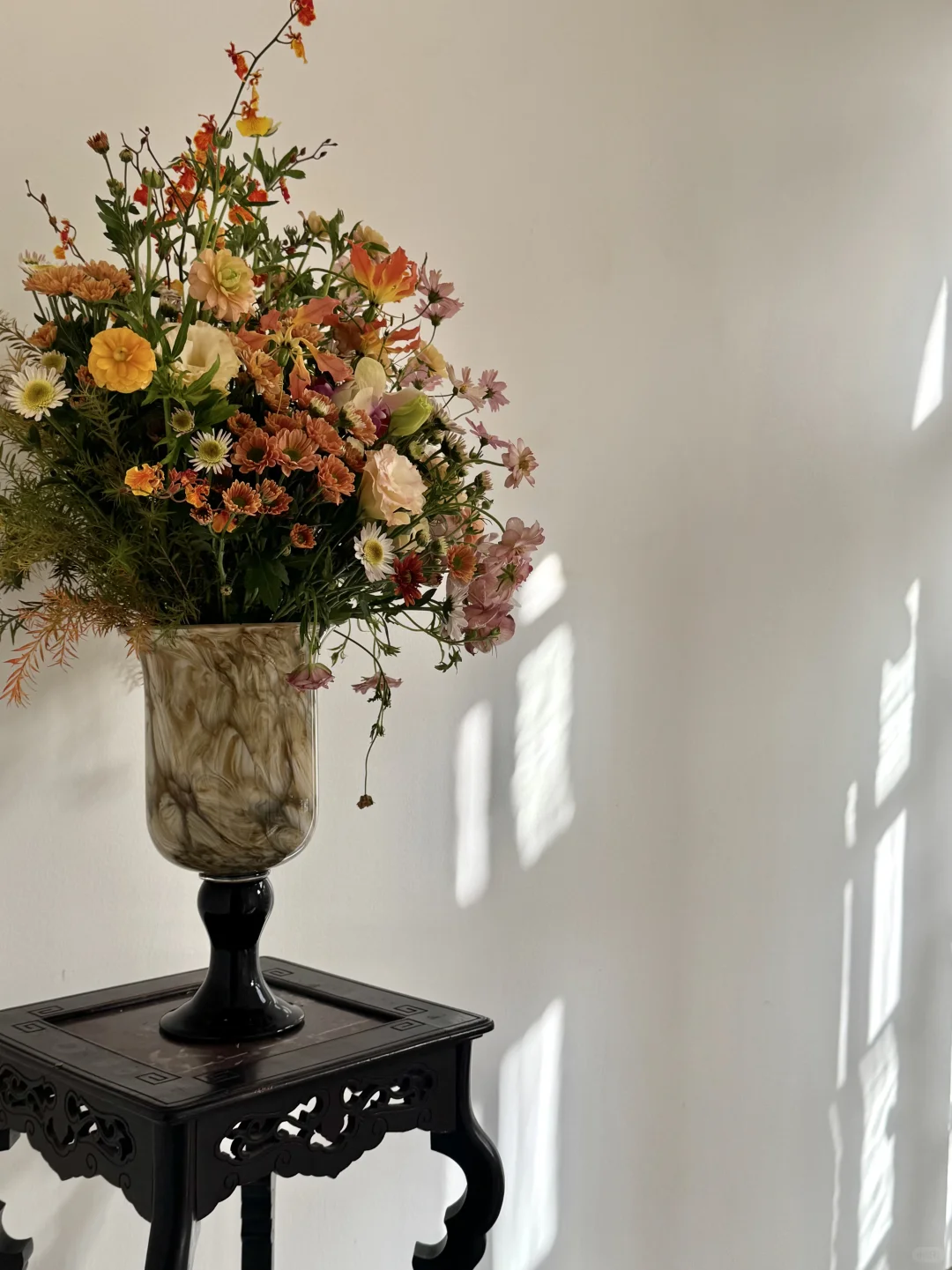 上海荣德生旧居！进了光里的绝美空间?