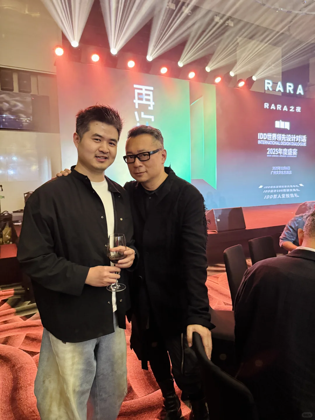 广州设计展｜和设计师们一起感受设计的力量