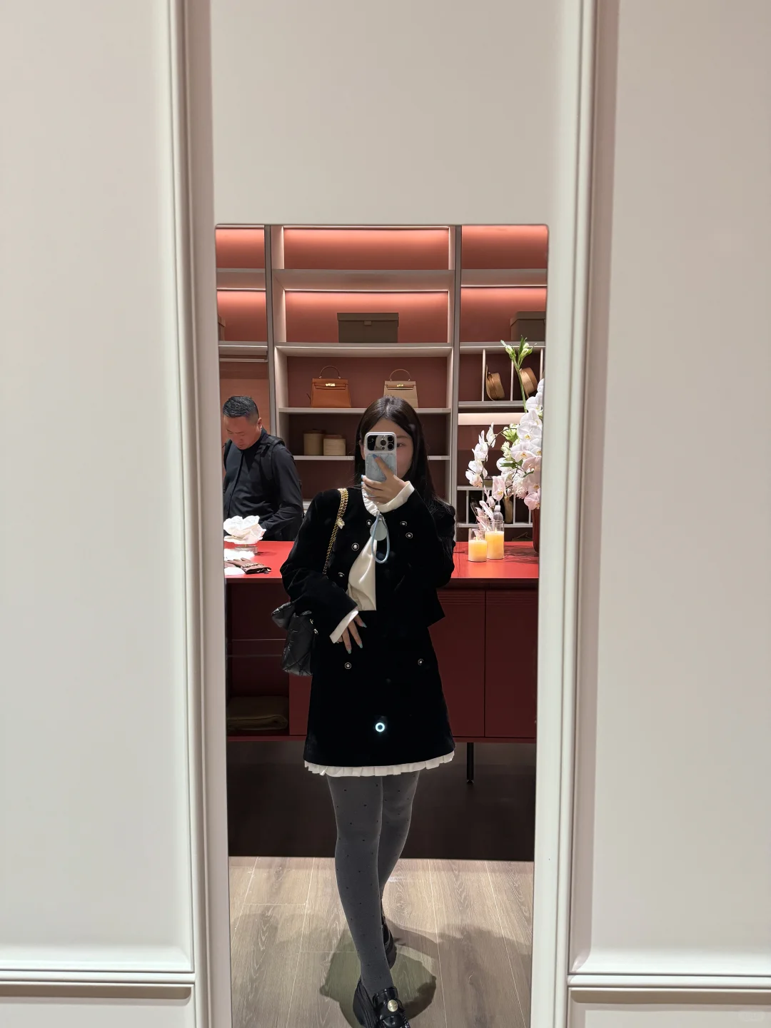 闪现广州设计周～看观兰全球首发！