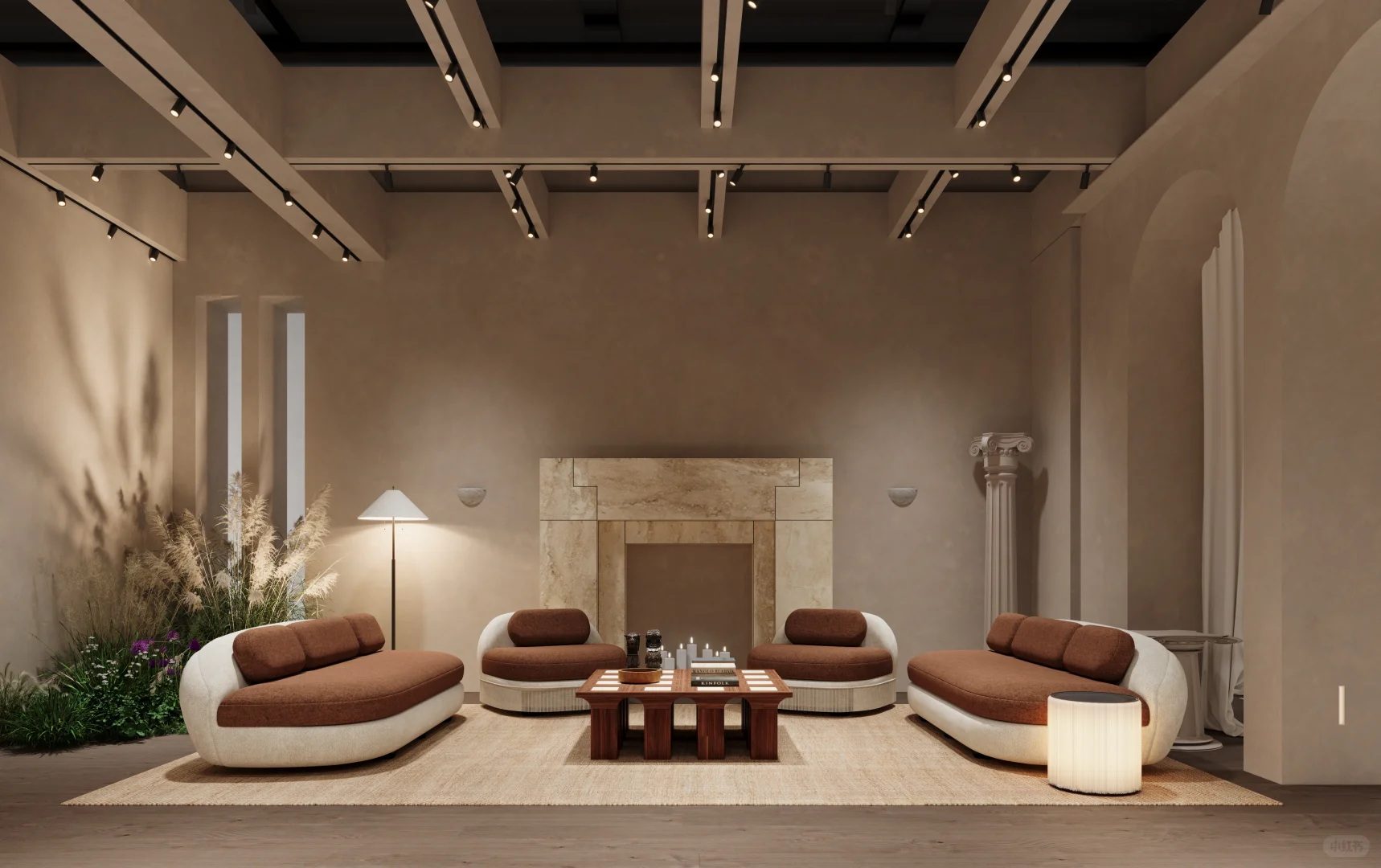 国采•2025广州设计周•DOK设计•策展