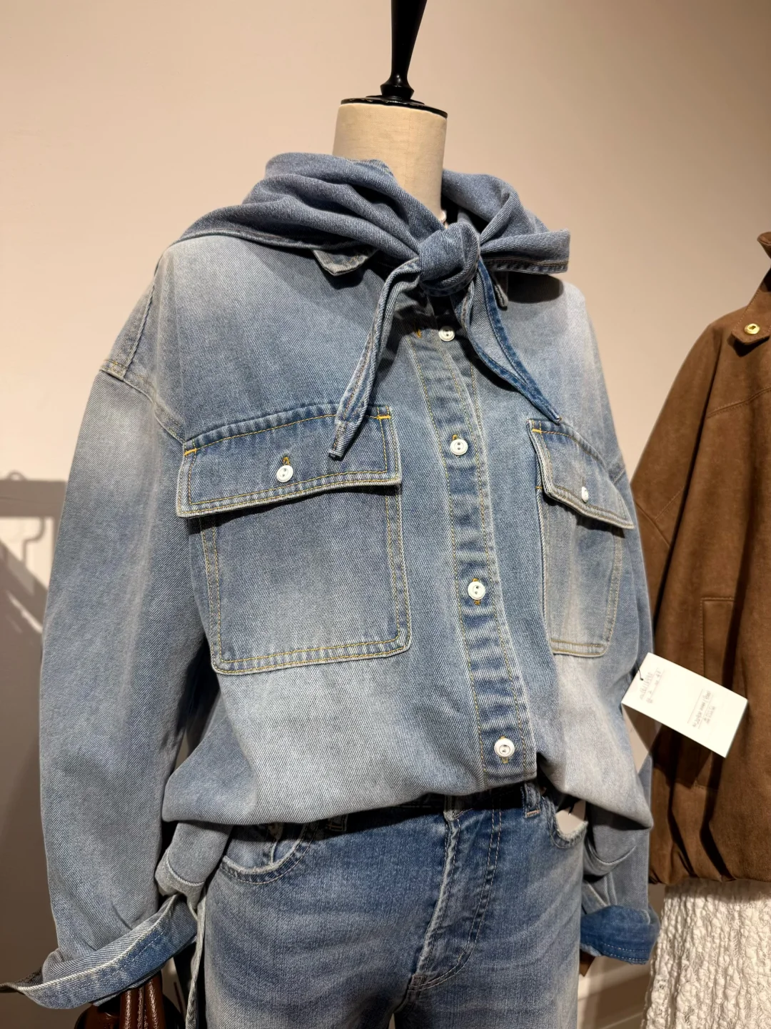 展会季｜四千金春展?