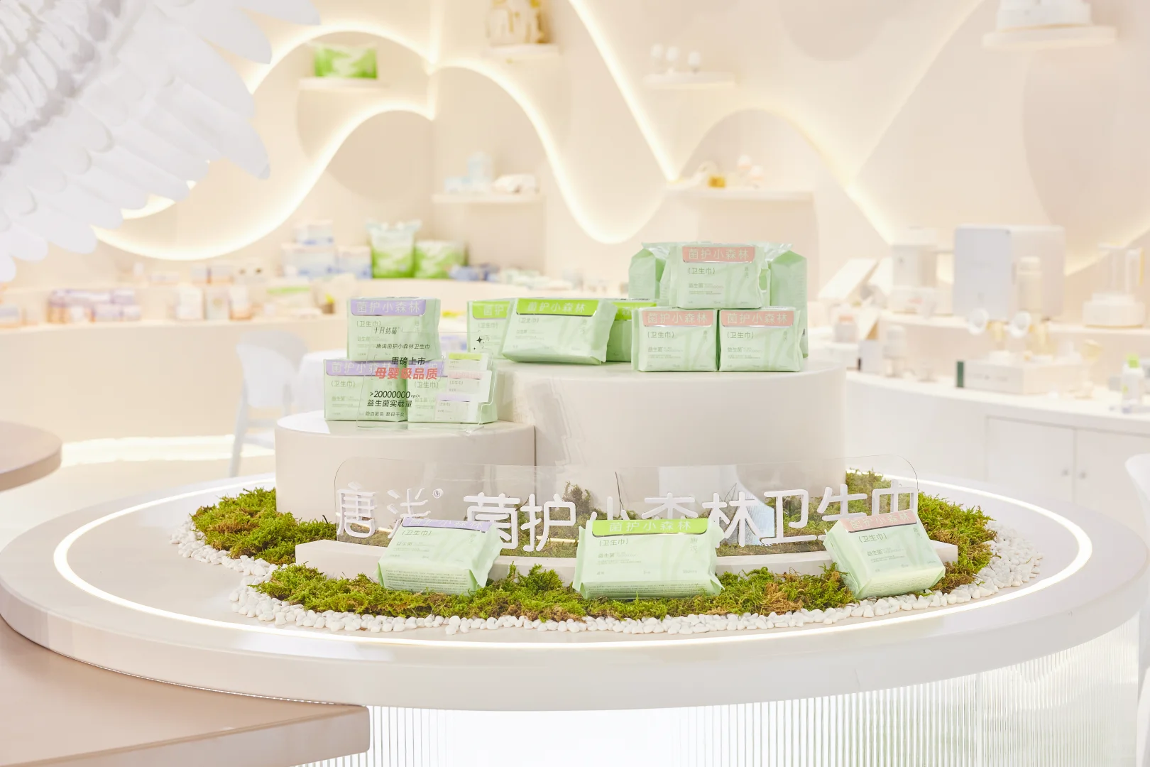 CBME现场快照！感谢每一位家人的支持