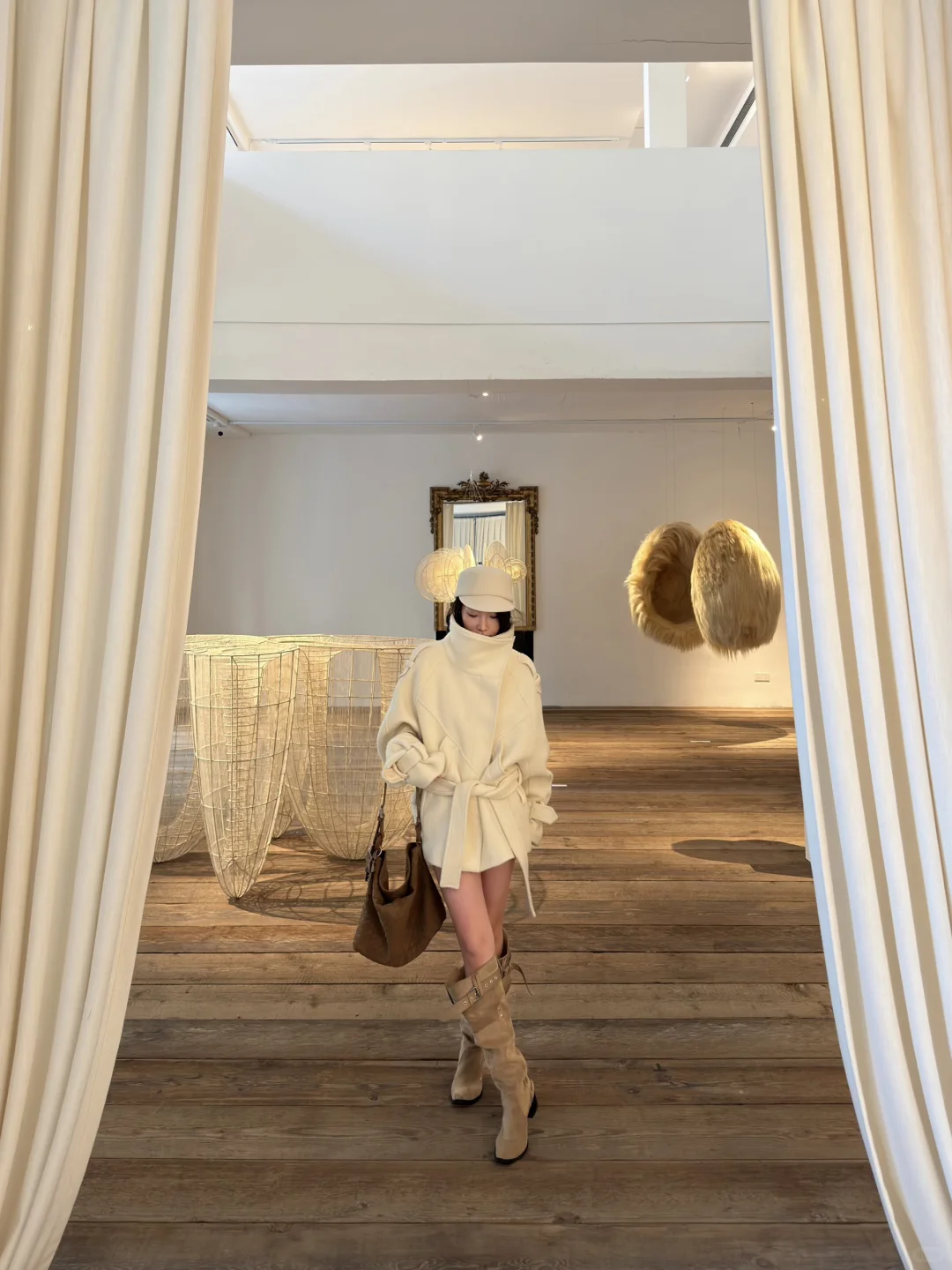 上海新展｜想停留在秋天?里