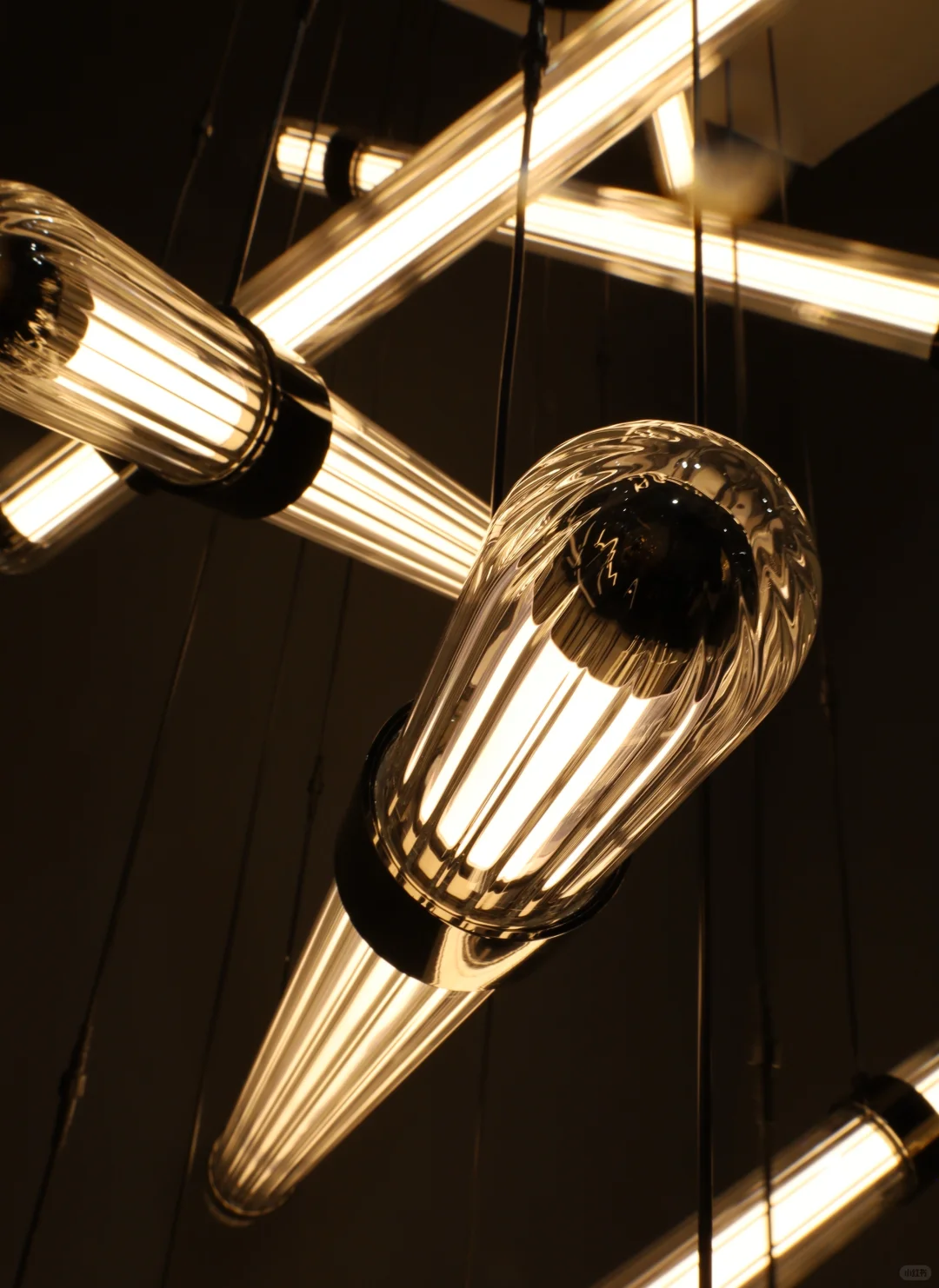 2025广州设计展|设计师朋友安利的原创灯具