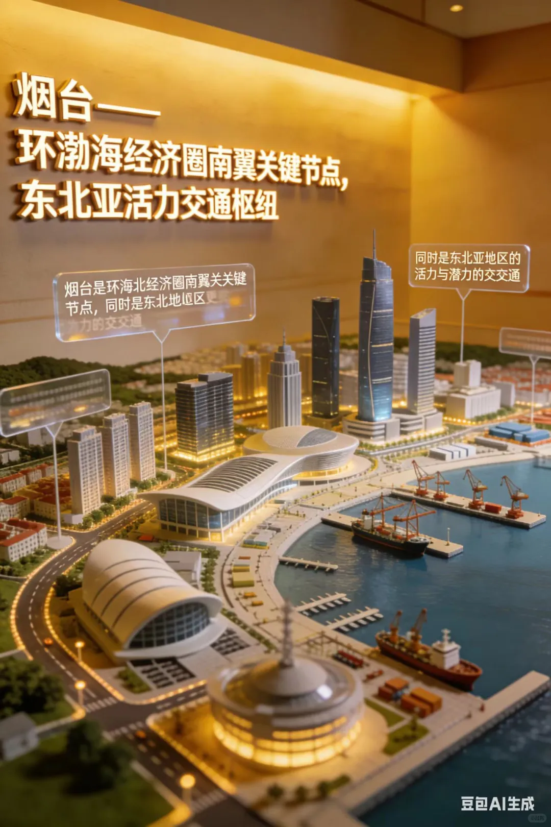 2026第24届烟台国际机床及工模具展览会