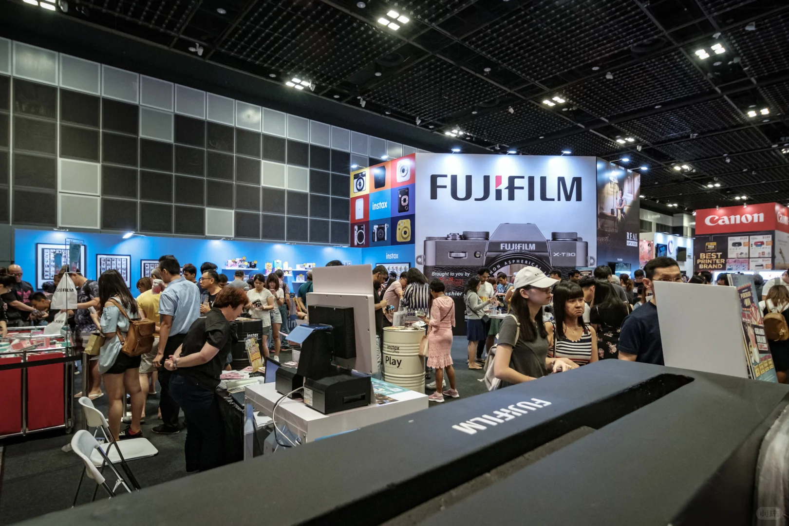 2026年新加坡消费电子展招展火热进行中