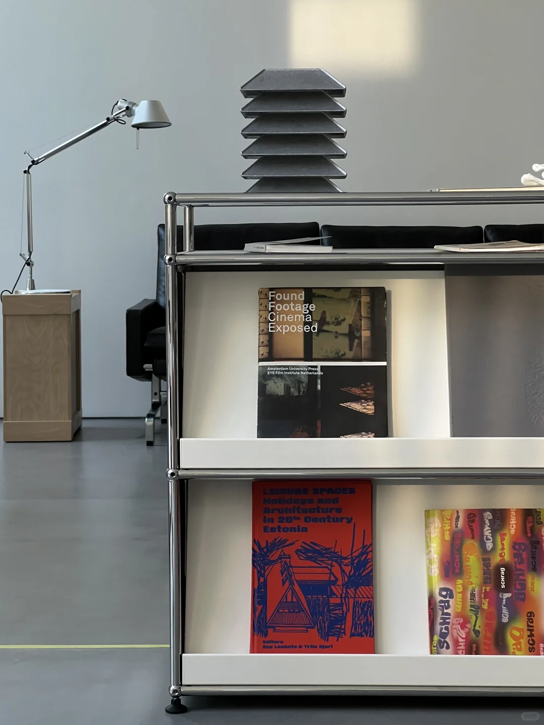 杭州新展｜一个人可以看一整天的设计展