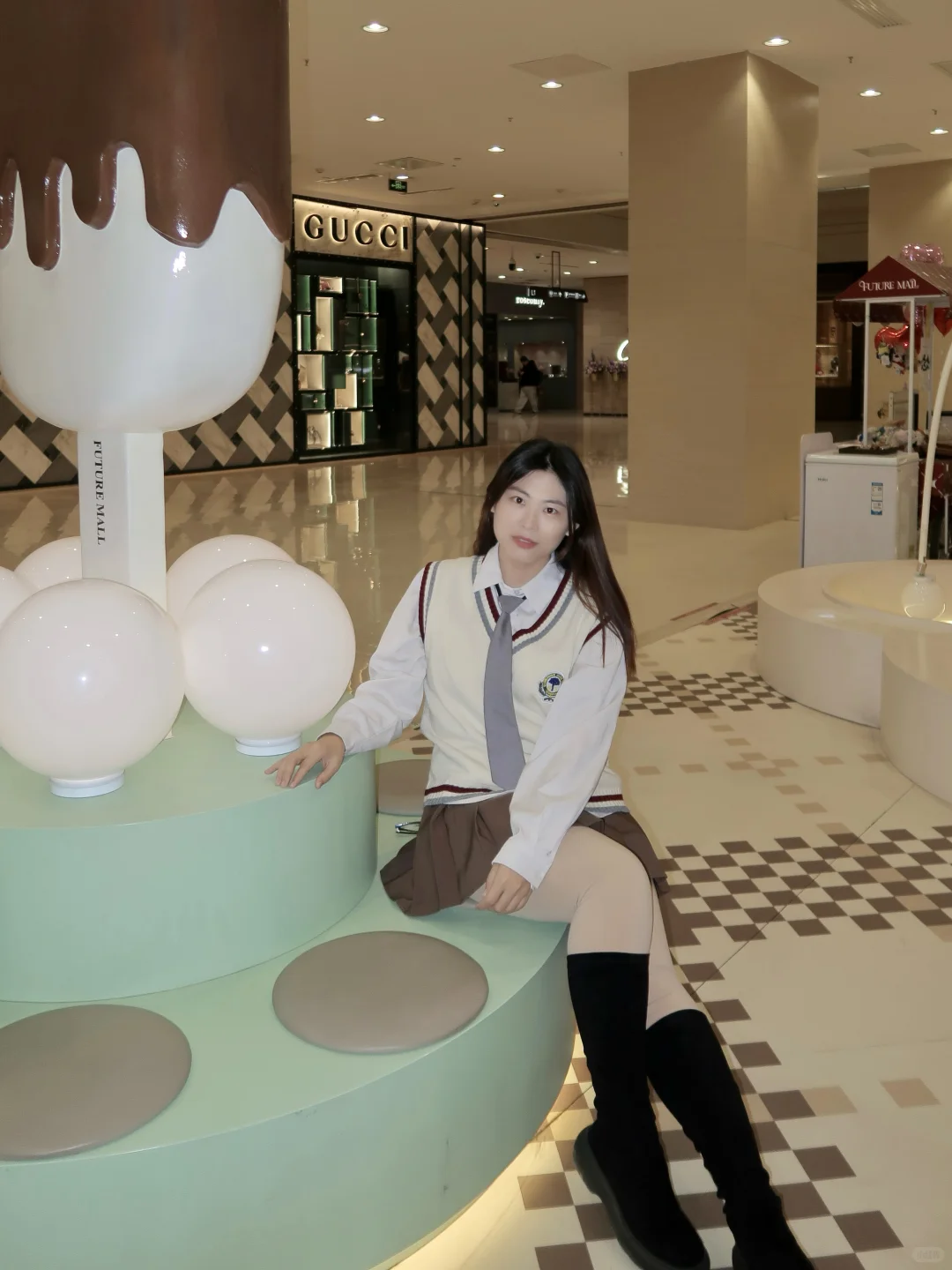 石家庄新展！！巨巨巨巨巨好拍…??