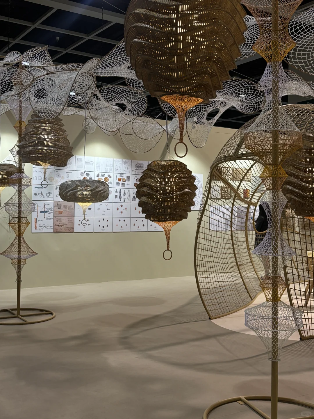 香港近期坠值得一看的新展??设计展（免费