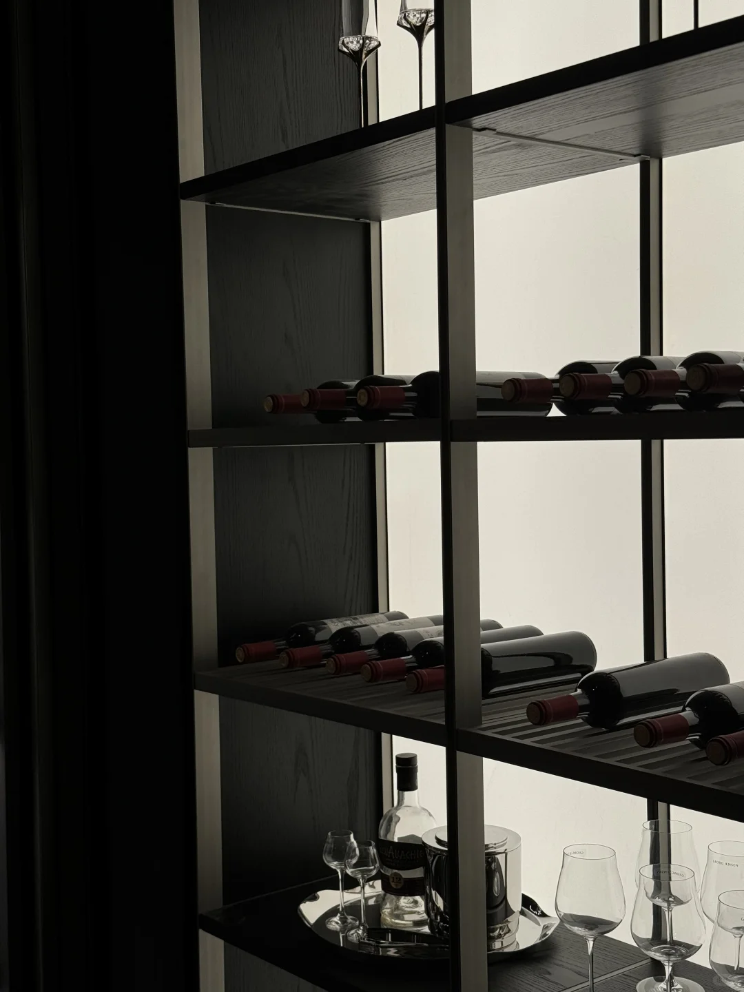 闪现广州设计周～看观兰全球首发！