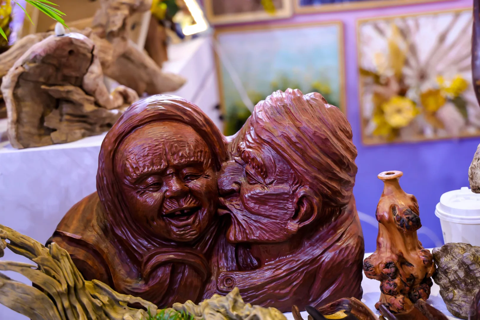 最新长三角文博会指南来啦!