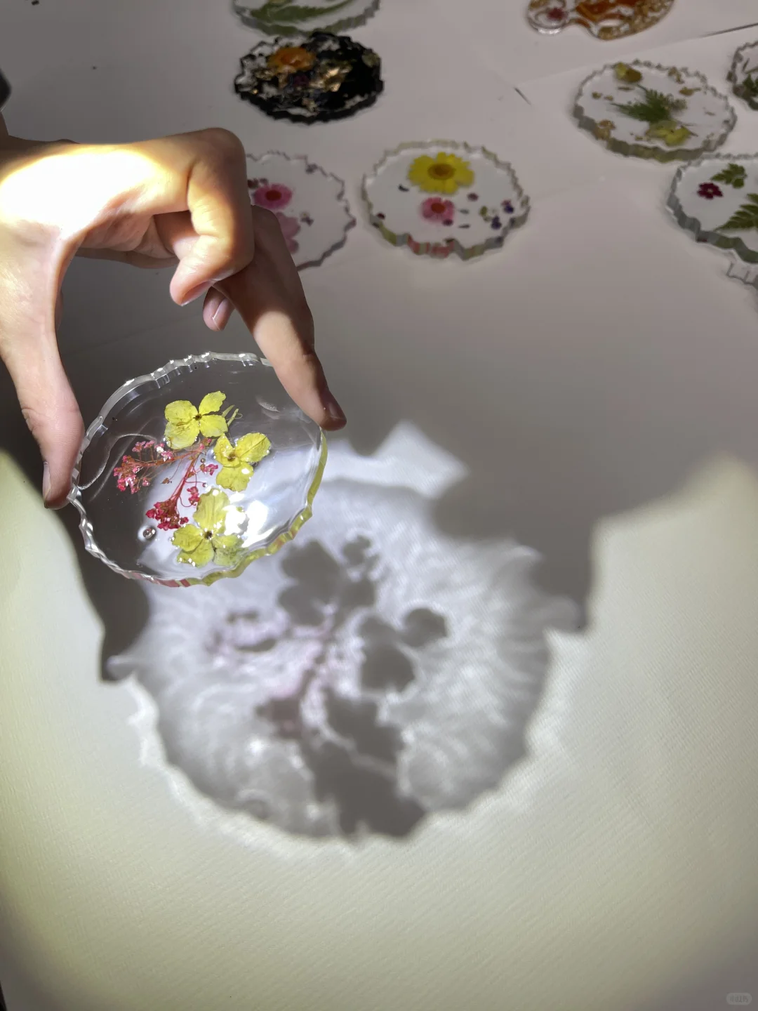 广美毕业展的周边也太好看了?！！！！