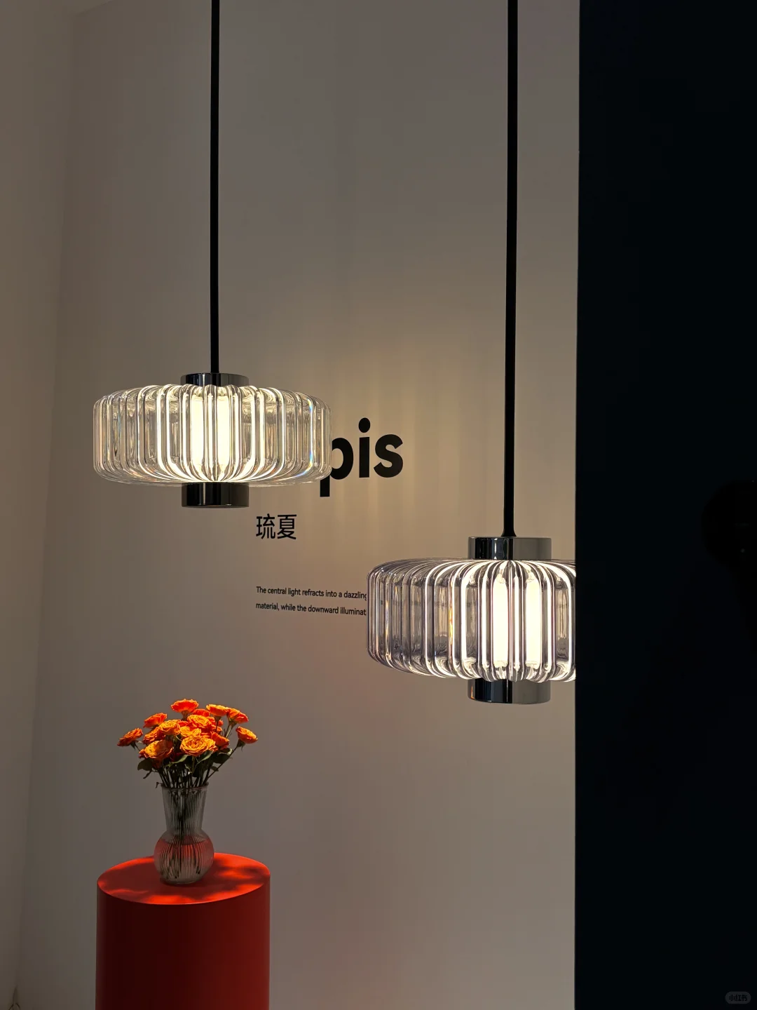 2025广州设计展|设计师朋友安利的原创灯具