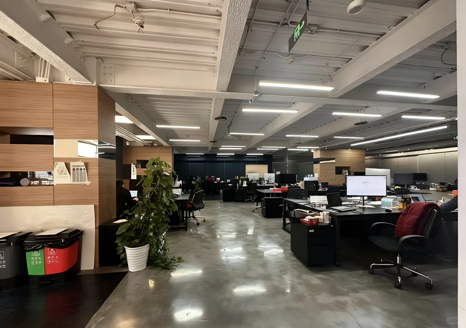 汽车展厅 整栋出租 4600平米