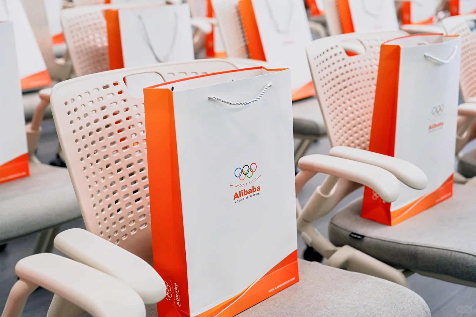 欢迎更多地产人入驻！