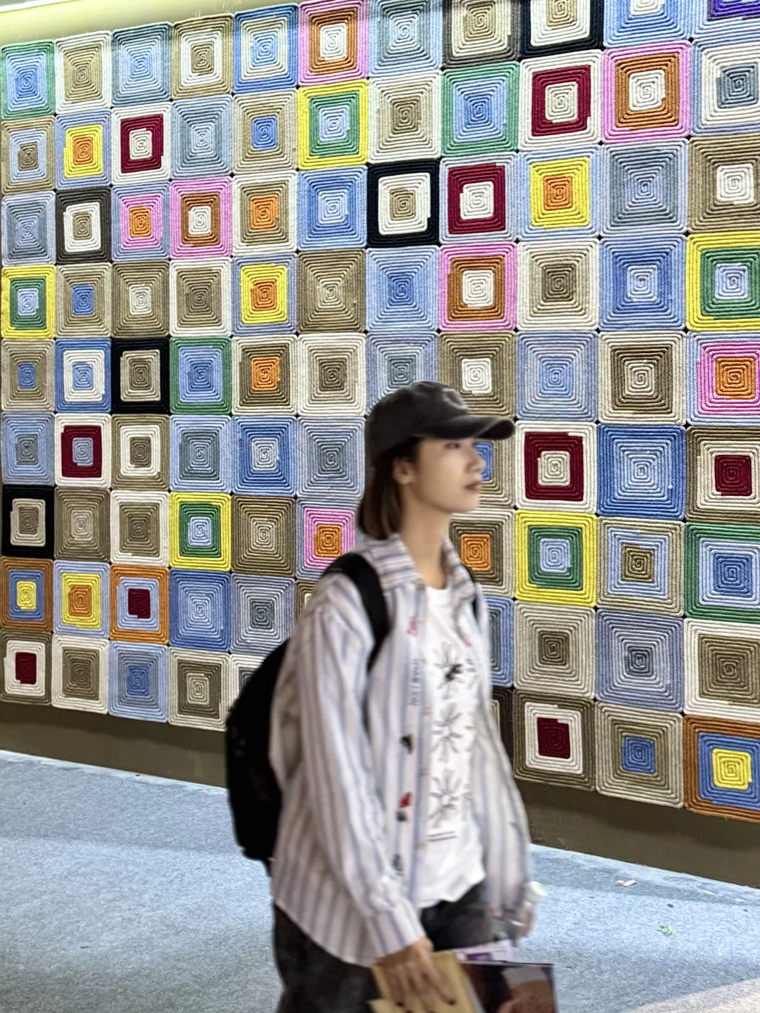 广州设计周！！好有意思！