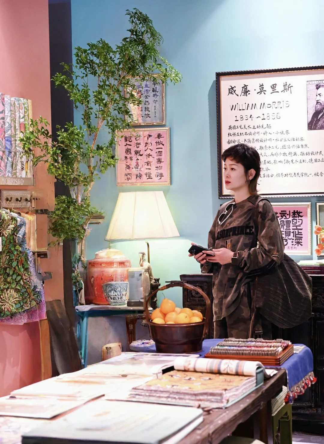 艺术生活｜广州设计展