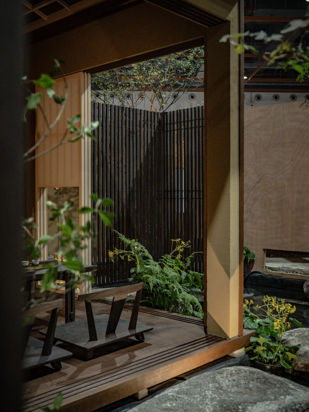 广州新站｜逛展日记那些让我驻足的温柔细节