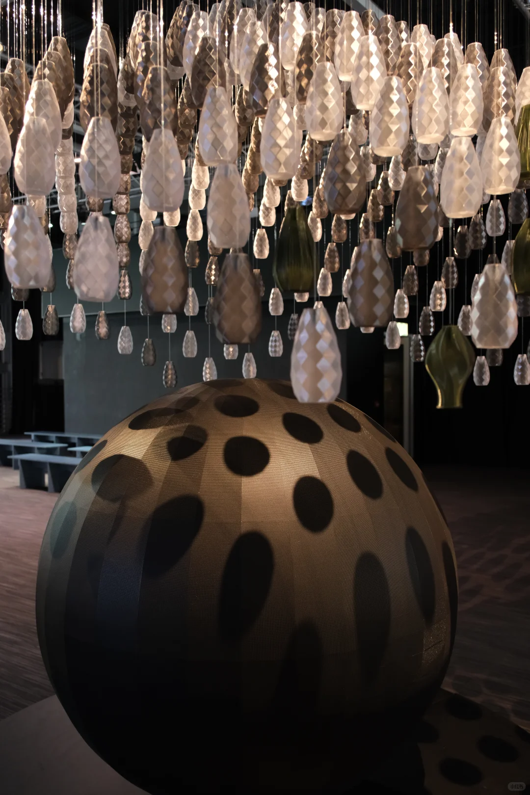 香港艺术漫步，古建筑里的设计展