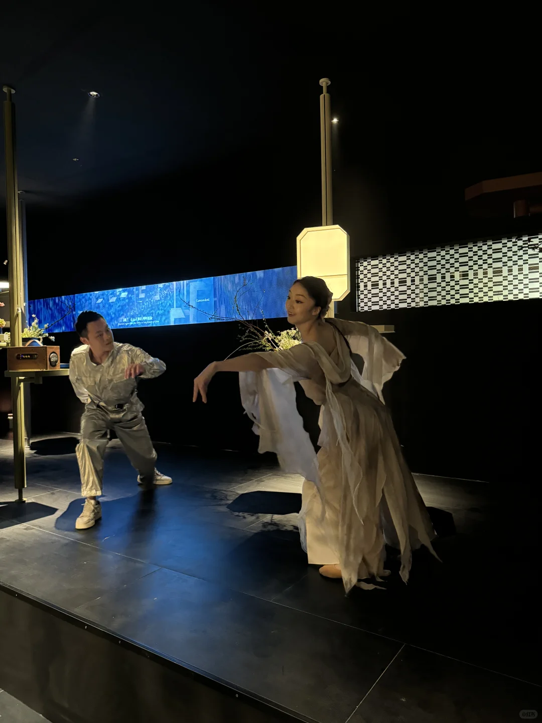 闪现广州设计周～看观兰全球首发！