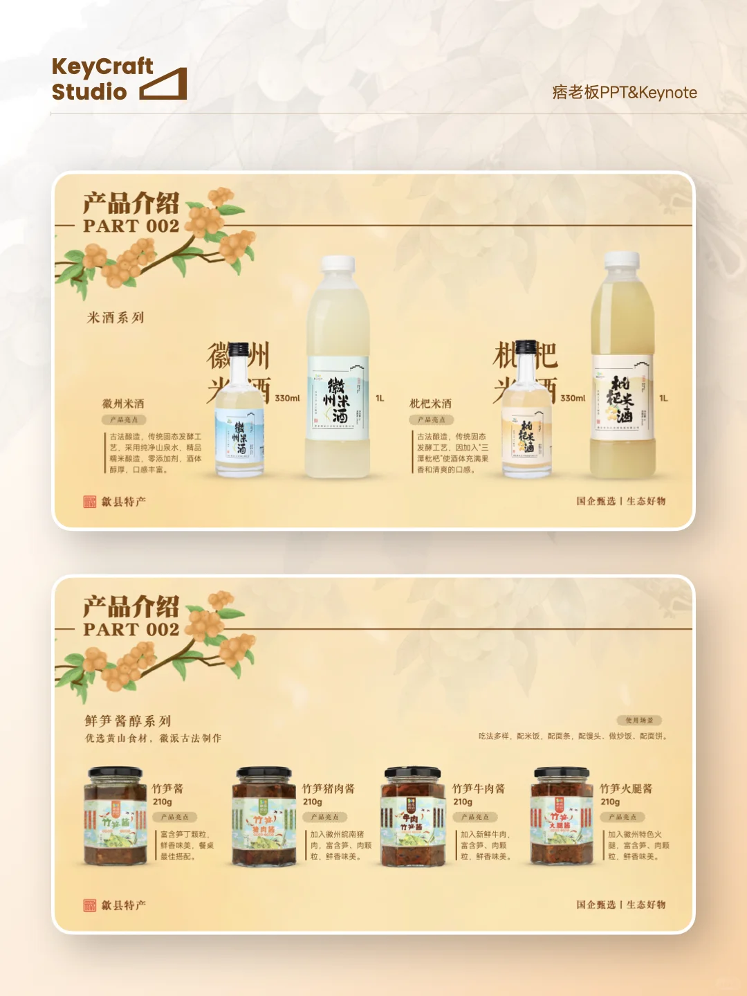 专治“品牌汇报”PPT的“精神内耗”