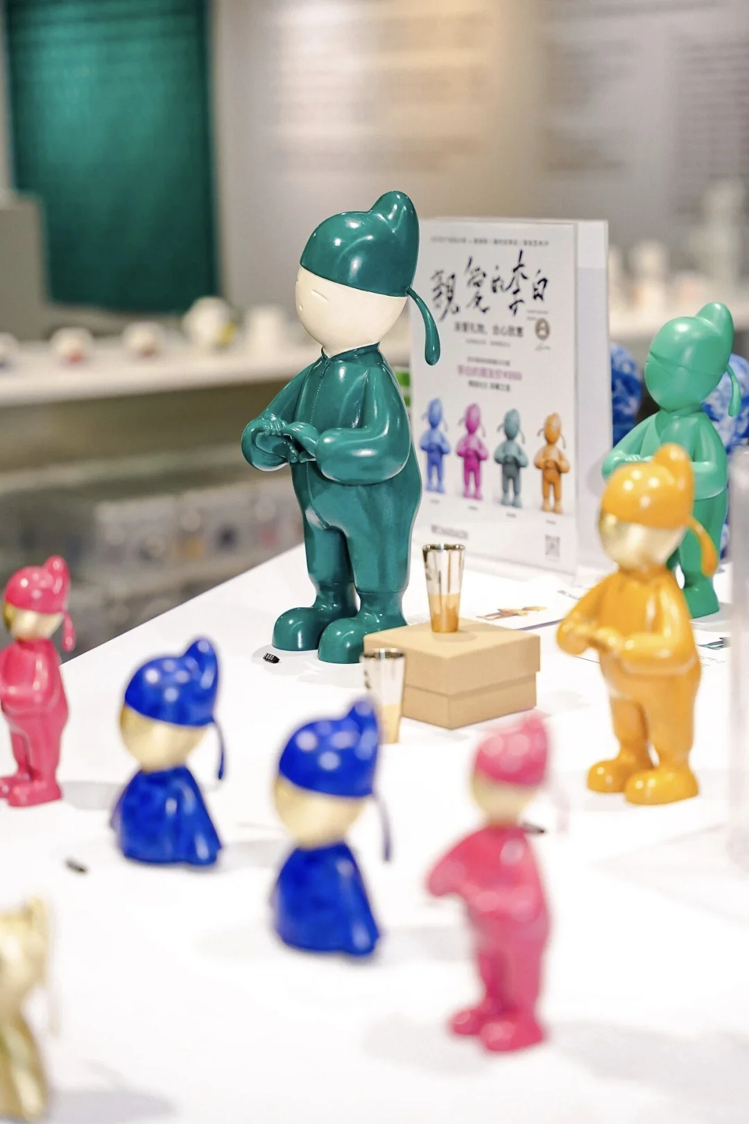 爆逛广州设计展｜45万人冲的美学狂欢周