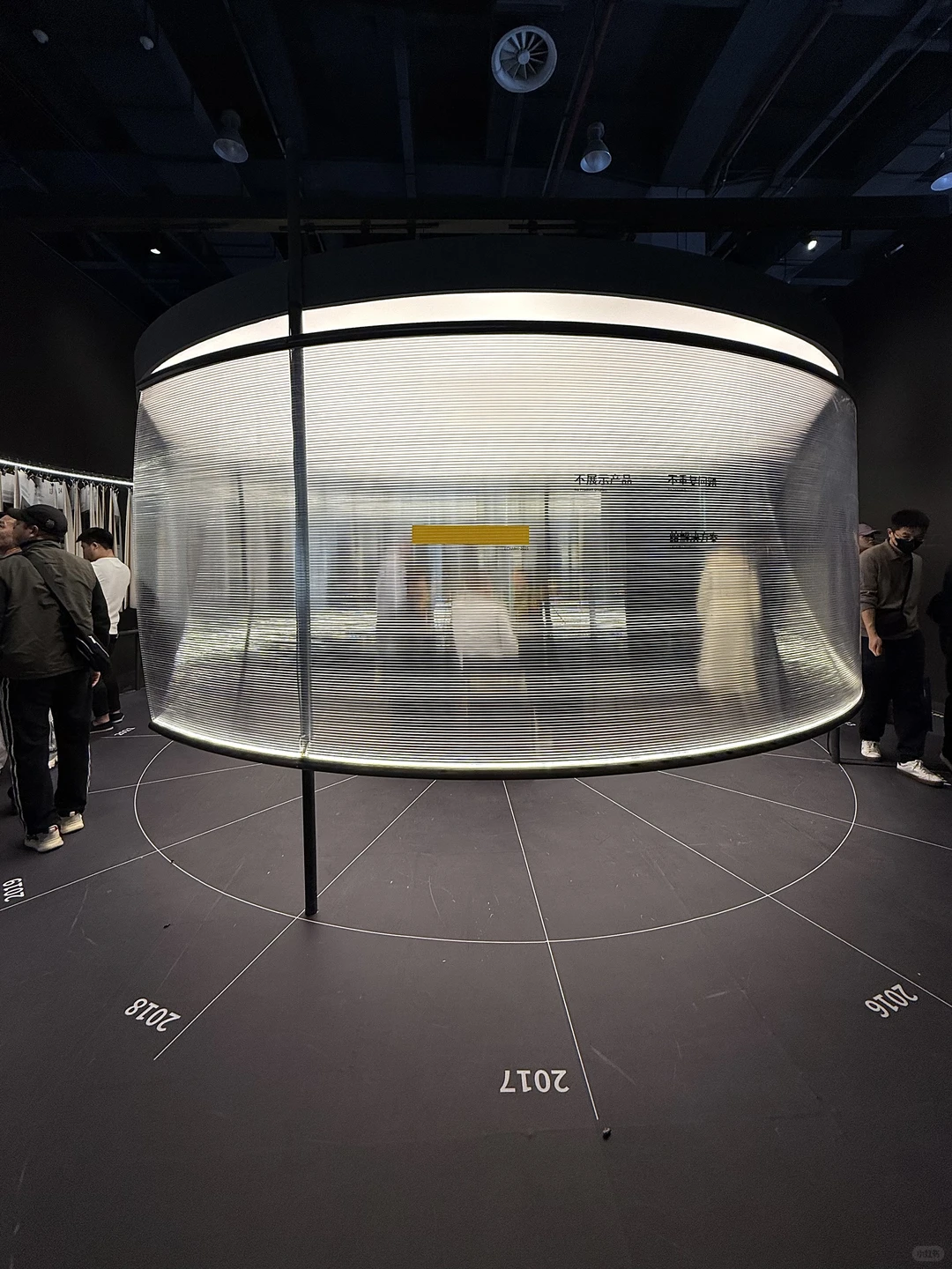 广州设计周！！好有意思！