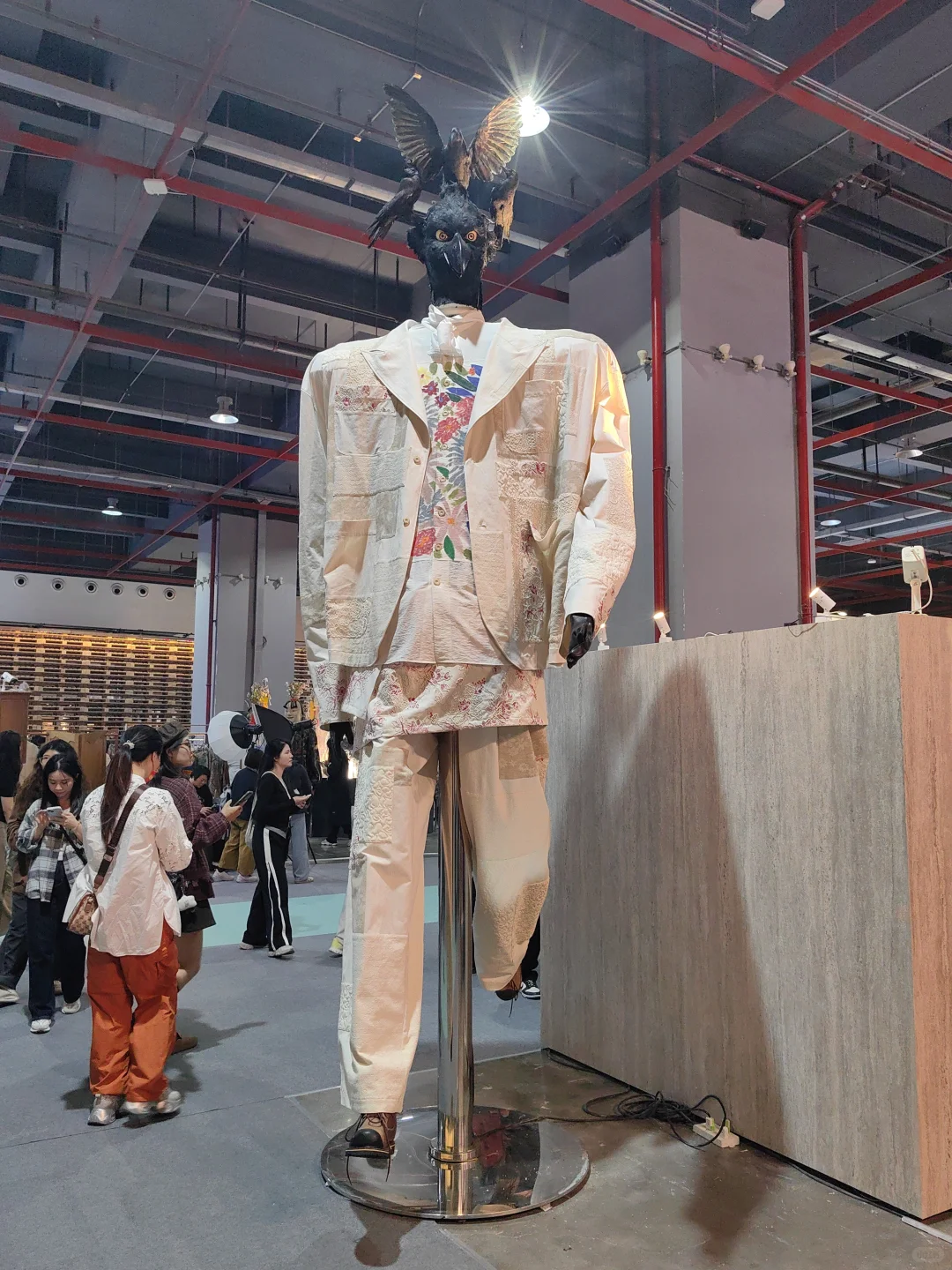 广州观展 | 2025广州设计周打卡攻略✅